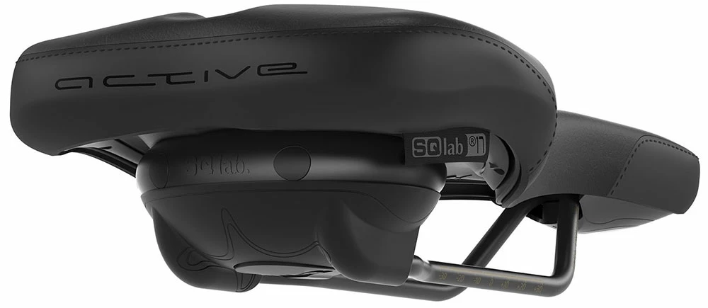Sqlab 602 Selle Ergolux Active 2.0 – Image 5