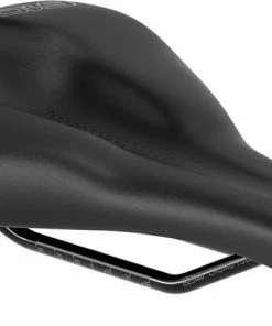 Sqlab Selle 610 Ergolux Active 2.1