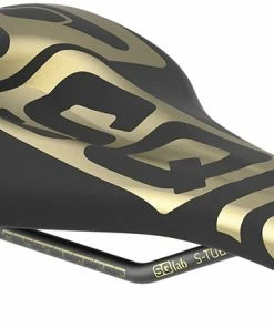 Sqlab 611 Ergowave Ltd. Selle De La Collection Signature De Fabio Wibmer