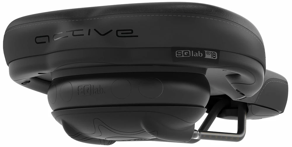 Sqlab 621 Selle M-D Active – Image 4
