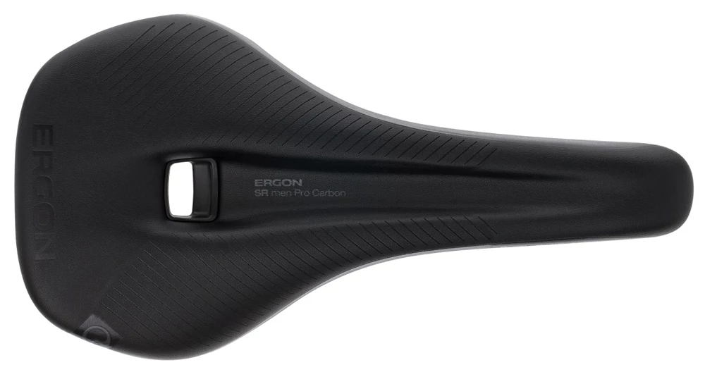 ERGON Selle SR Pro Carbon Pour Hommes – Image 2