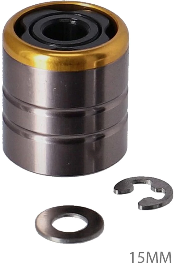 SUNTOUR Q-LOC End Cap – Image 2