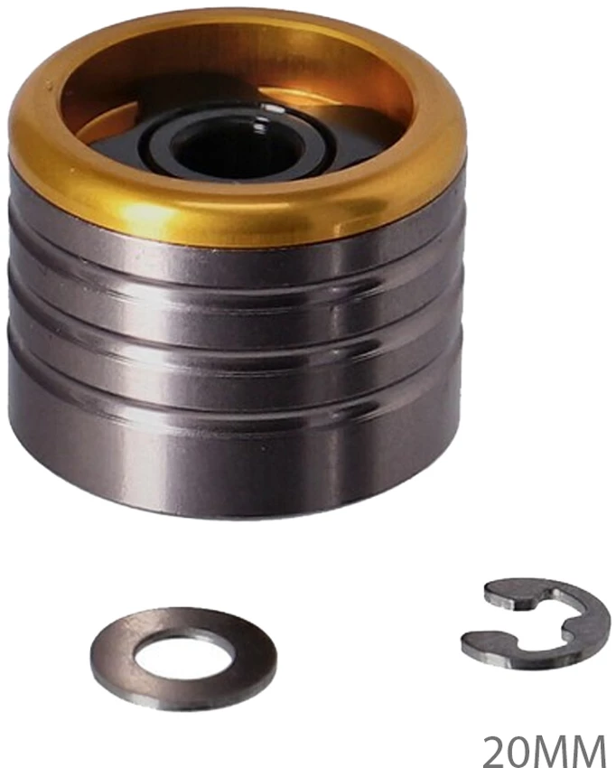 SUNTOUR Q-LOC End Cap – Image 3