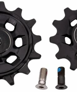 SRAM GX Eagle AXS Jeu De Galets De Dérailleur