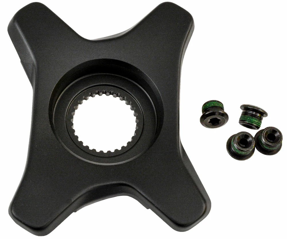 SRAM E-Bike Spider Sans Powermeter