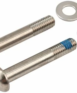 SRAM Flat Mount Adaptateur Vis En Titane