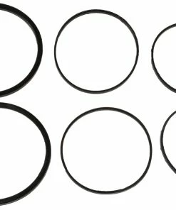 SRAM Force AXS XG-1270 Stealth Ring Set