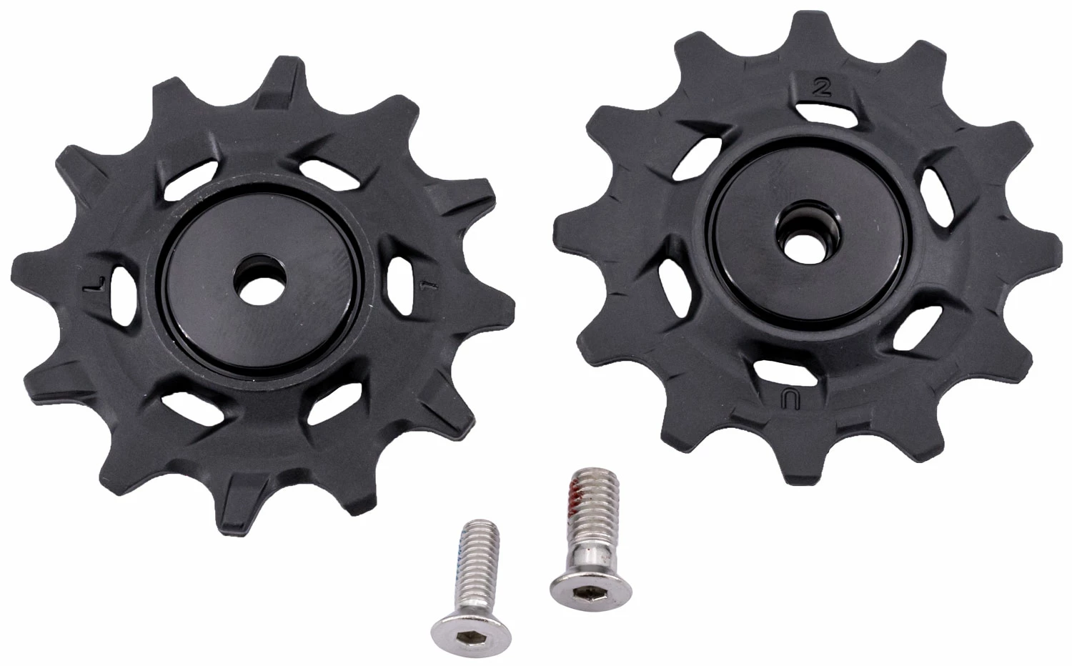 SRAM Jeu De Poulies De Changement De Vitesse Force XPLR AXS