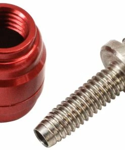 SRAM Kit De Fixation De Câble Olive + Insertpin