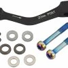 SRAM Adaptateur Post-mount