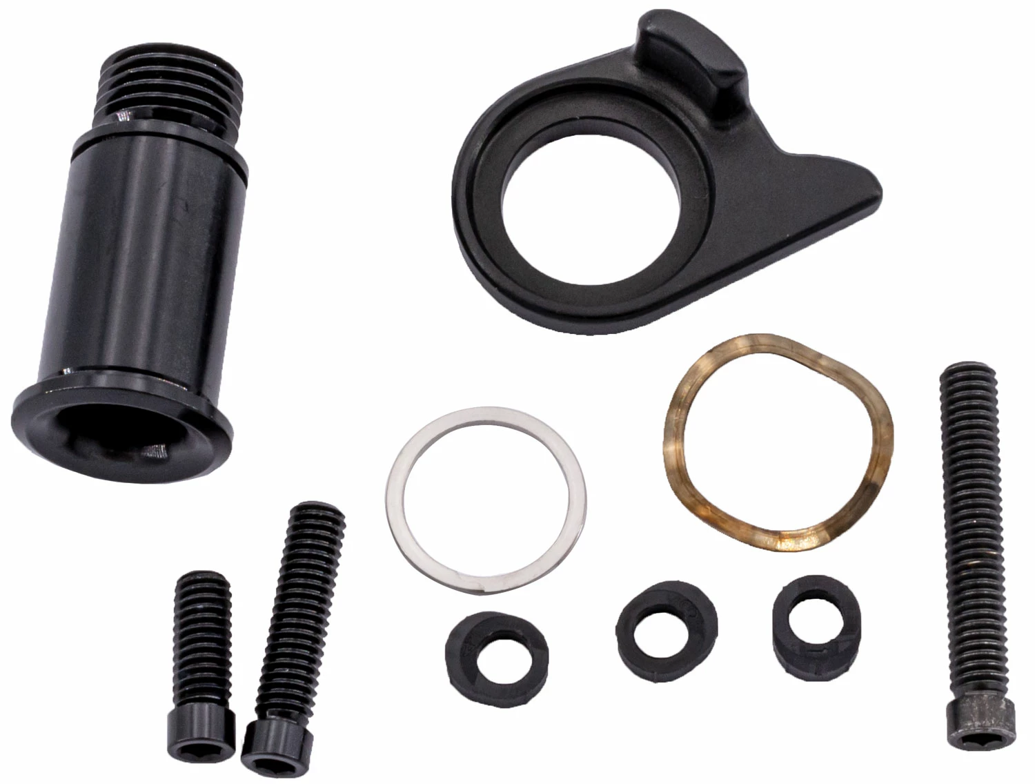 SRAM Kit De Montage Dérailleur Arrière RED AXS 36T