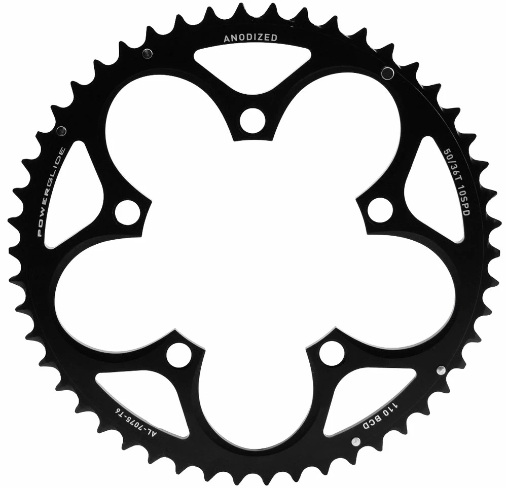 SRAM Road 10-fach Plateau 50T 110mm