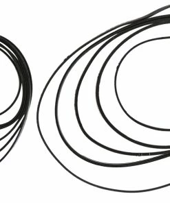 SRAM Red AXS XG-1290 Stealth Ring Set