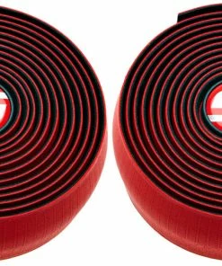 SRAM Bande De Guidon Red