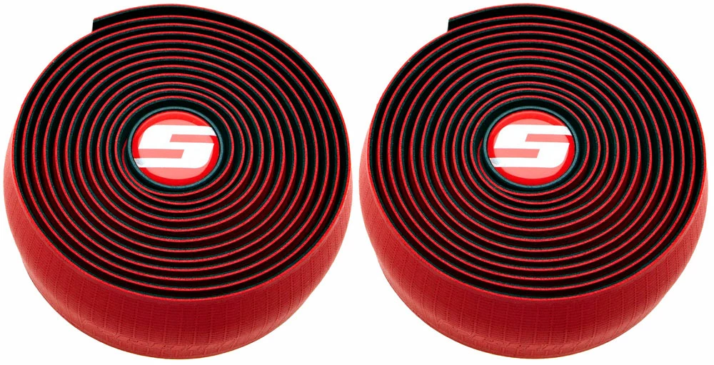 SRAM Bande De Guidon Red