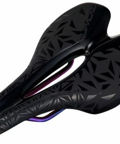 Supacaz Selle Ignite Ti