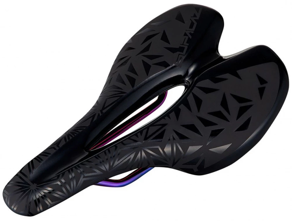 Supacaz Selle Ignite Ti