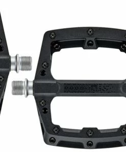 Supacaz Pédales à Plateforme Smash DH