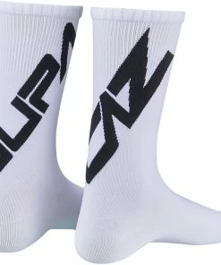 Supacaz Twisted - Socks