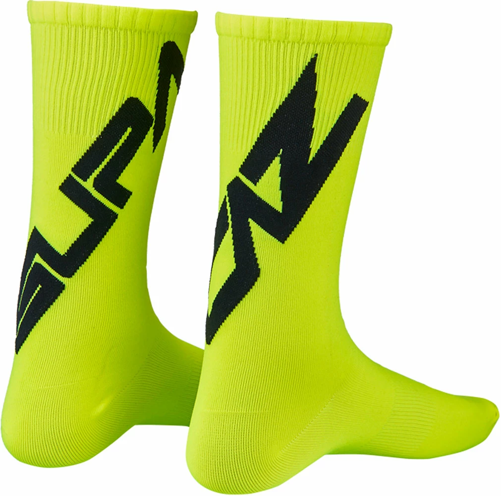 Supacaz Twisted - Socks