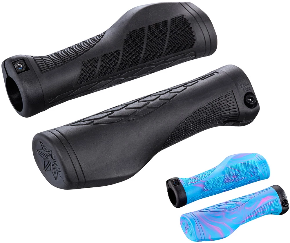 Supacaz Poignées EGrip