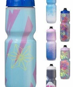 Supacaz Insulate Bottle - Bouteille D'eau