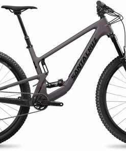 Santa Cruz Tallboy 5 C S