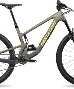 Santa Cruz 5010 5 MX C S