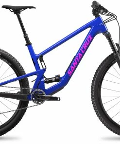 Santa Cruz Tallboy 5 C S
