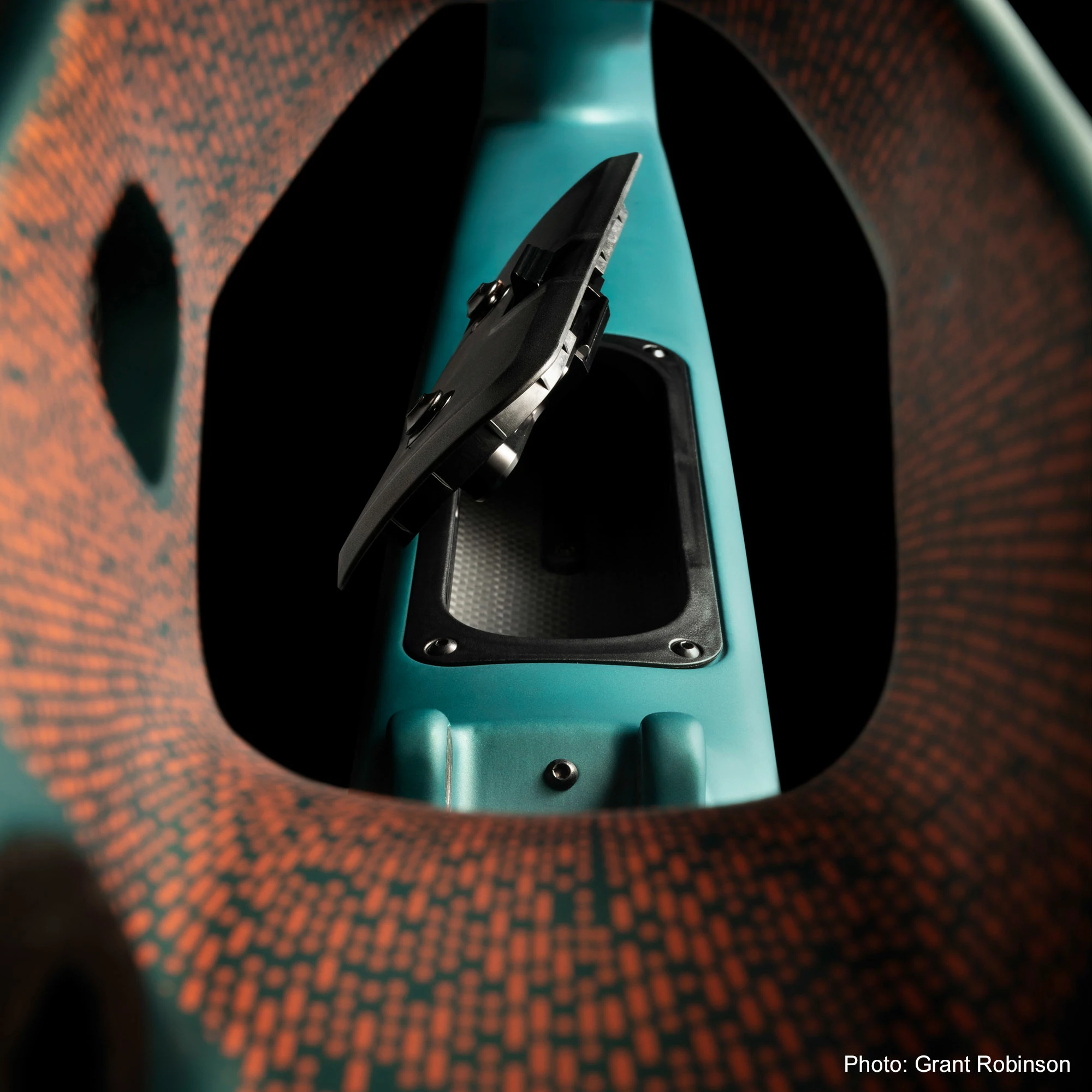 Santa Cruz Hightower CC X01 AXS RSV – Image 2