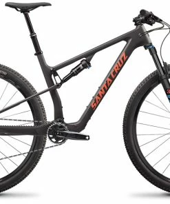 Santa Cruz Blur C S Trail