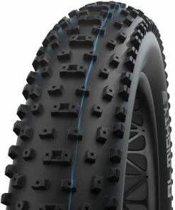 Schwalbe Pneu Pliant Al Mighty Evo 26x4,80"