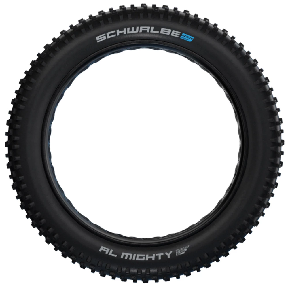 Schwalbe Pneu Pliant Al Mighty Evo 26x4,80" – Image 3