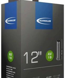 Schwalbe AV 1B Tuyau Pour 12