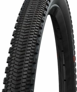 Schwalbe G-One Overland Evo Super Ground 28" TLE Addix Speedgrip Pneus Pliants
