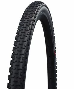 Schwalbe G-One Ultrabite Evo Super Ground 27,5x2,00" TLE Addix SpeedGrip E-25 Pneus Pliants