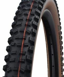 Schwalbe Hans Dampf Evo Super Trail 29x2,35" TLE Addix Soft Pneu Pliant