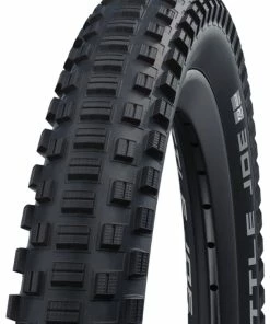 Schwalbe Little Joe 20x2,00" Pneu Pliant