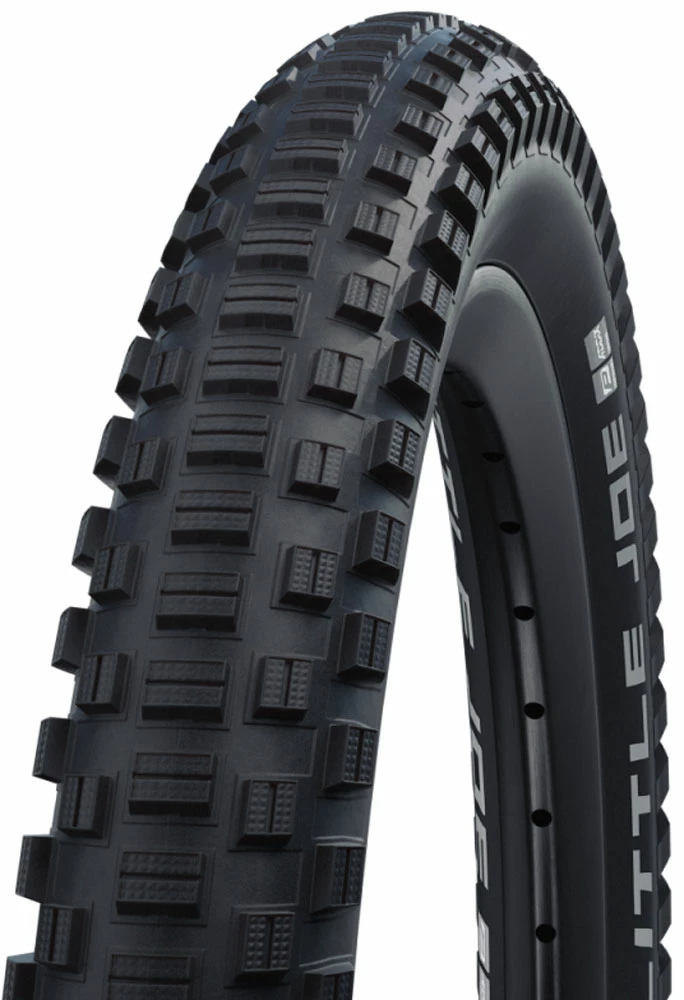 Schwalbe Little Joe 20x1,40" Pneu Pliant
