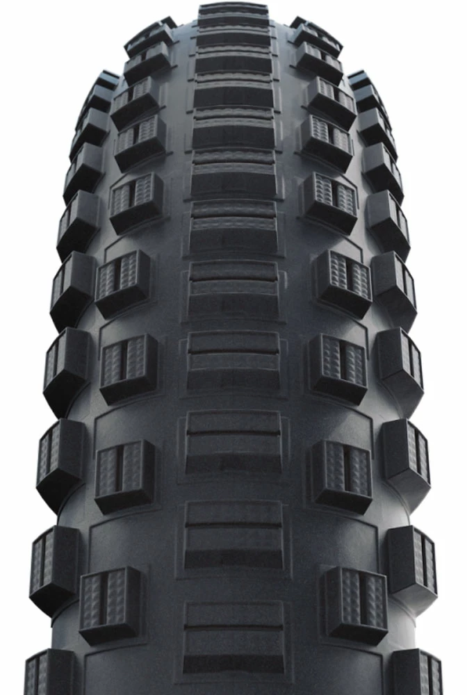 Schwalbe Little Joe 20x2,00" Pneu Pliant – Image 2