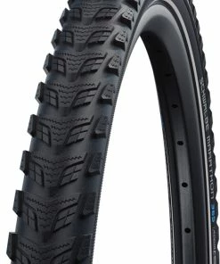 Schwalbe Marathon 365 Performance Addix4Season 20x1,50" E-50 Pneu à Fil