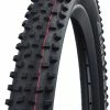 Schwalbe Rocket Ron Evo Super Race 24x2,35" Addix Speed TLE Pneus Pliants