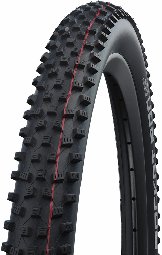 Schwalbe Rocket Ron Evo Super Race 24x2,35" Addix Speed TLE Pneus Pliants