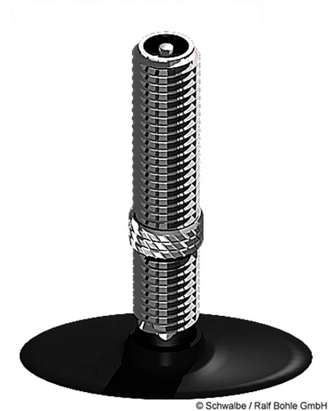 Schwalbe Tuyau AV 19 (emballage D'atelier De 50 Pièces) – Image 2