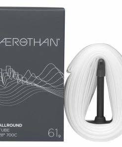 Schwalbe Chambre à Air Aerothan Allround SV17E 28" 40mm