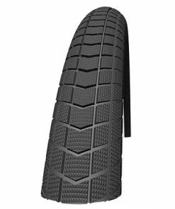 Schwalbe Big Ben Performance 26x2,15" Pneu à Fil