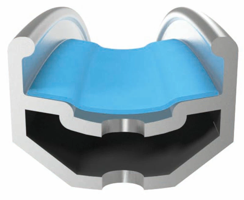 Schwalbe Fond De Jante PU 507-20 Mm (MTB 24") – Image 2