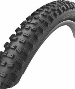 Schwalbe Hans Dampf Performance Addix 24x2,35" TLR Pneus Pliants