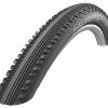 Schwalbe Hurricane DD 27,5x2,40" SS Addix Pneu à Fil