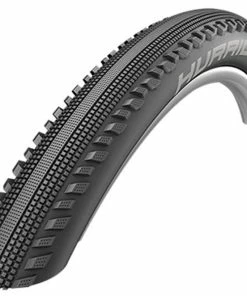 Schwalbe Hurricane DD 27,5x2,40" SS Addix Pneu à Fil